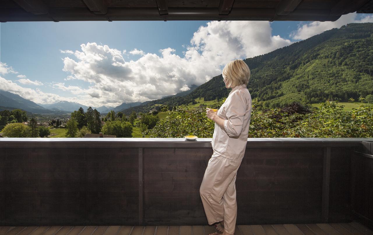 Maria Gruen Maison d'hôtes Feldkirch