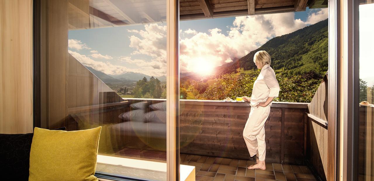 Maison d'hôtes Maria Gruen Feldkirch